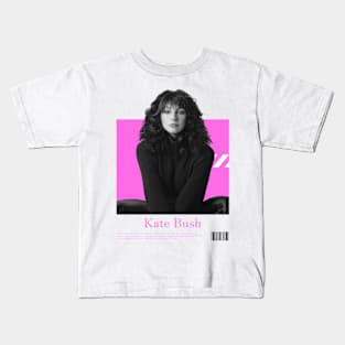 Kate Bush Kids T-Shirt